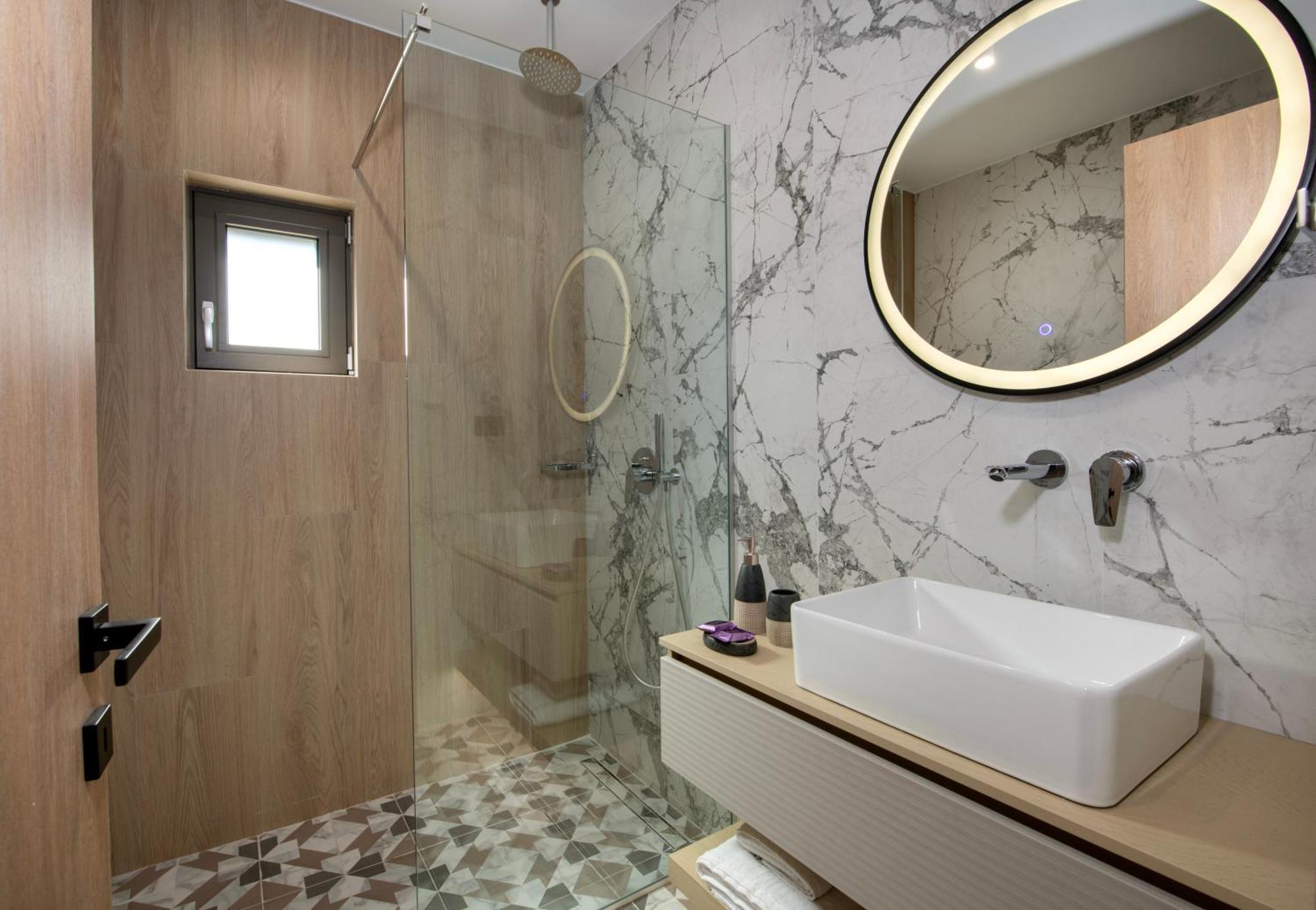 Alpha Suites Chania  Exterior photo