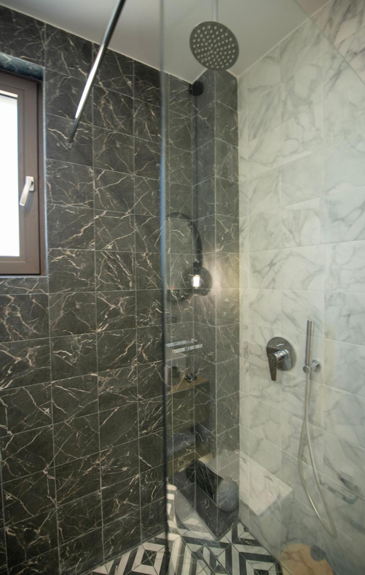 Alpha Suites Chania  Exterior photo